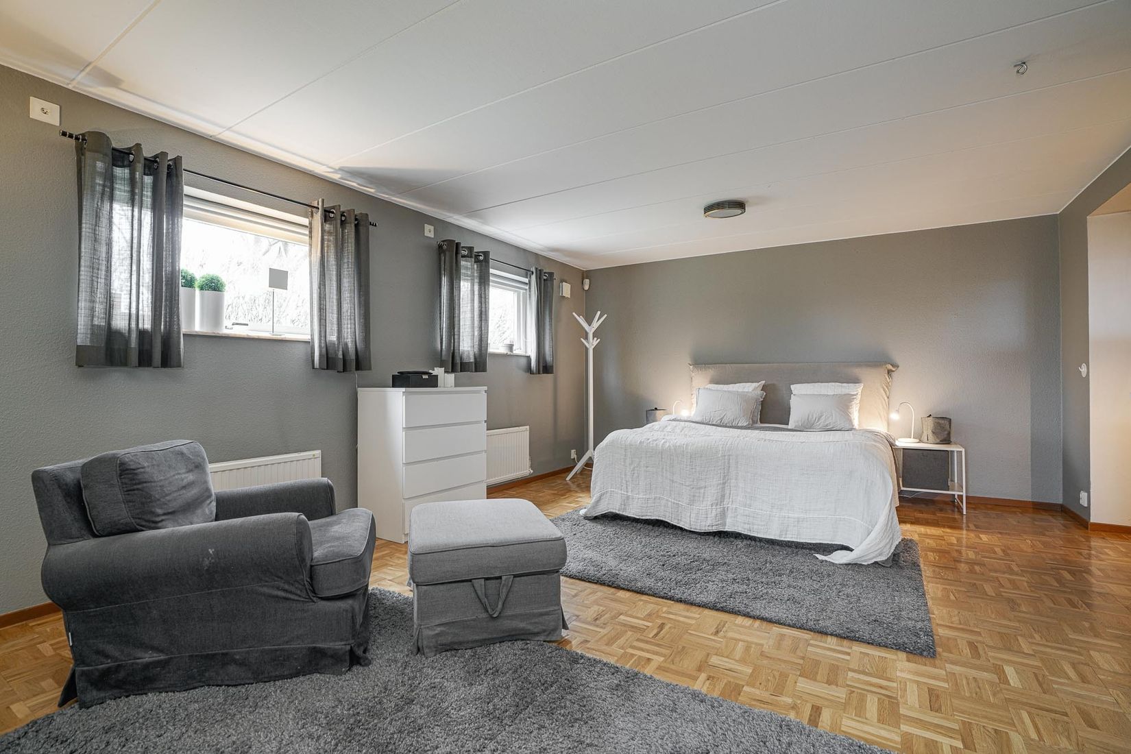 Villa, Danska vägen 10, Laholm