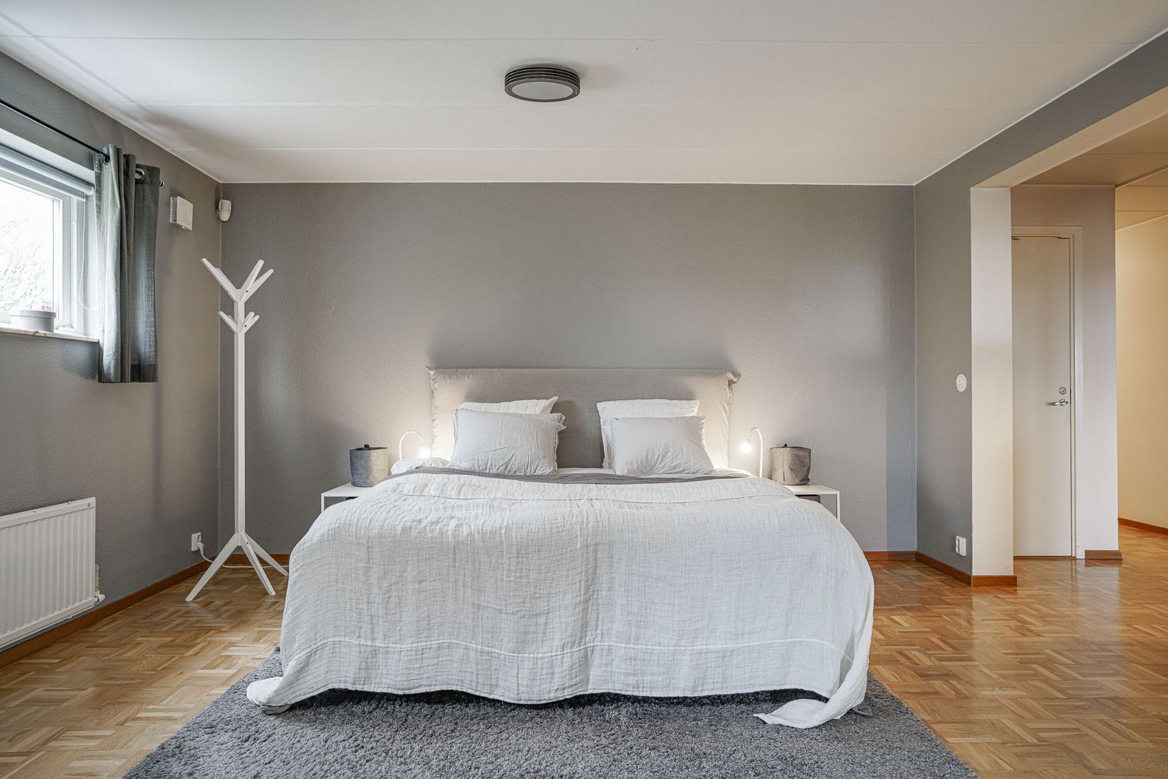 Villa, Danska vägen 10, Laholm