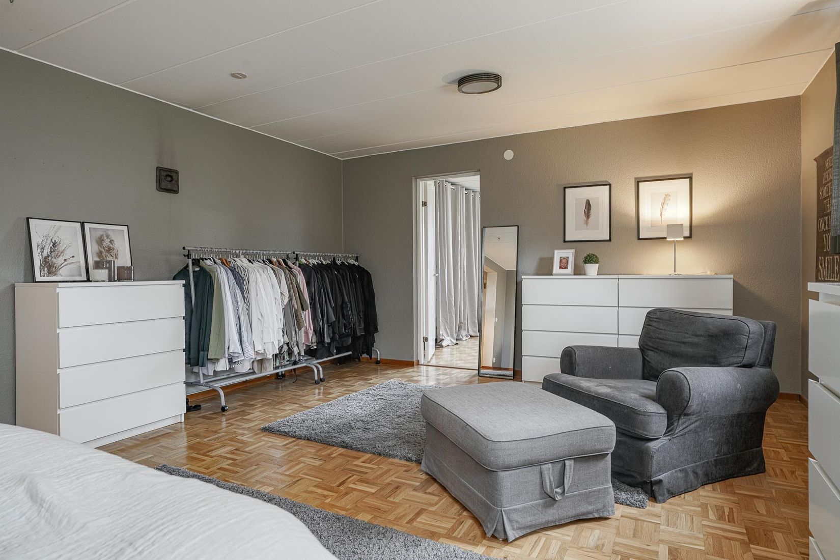 Villa, Danska vägen 10, Laholm