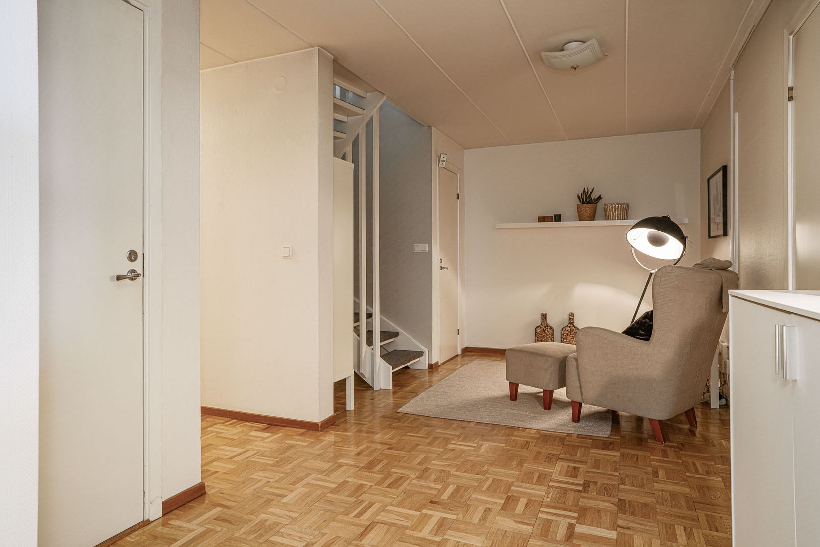 Villa, Danska vägen 10, Laholm