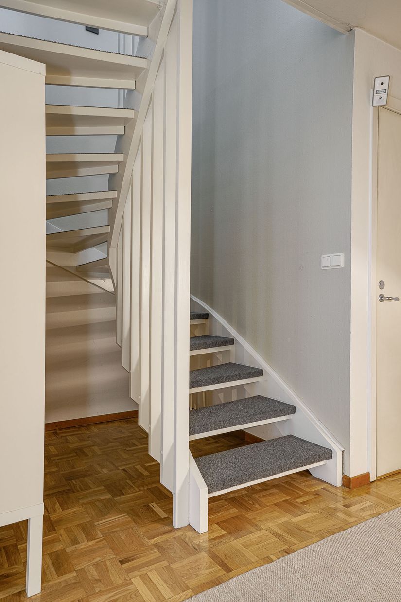 Villa, Danska vägen 10, Laholm