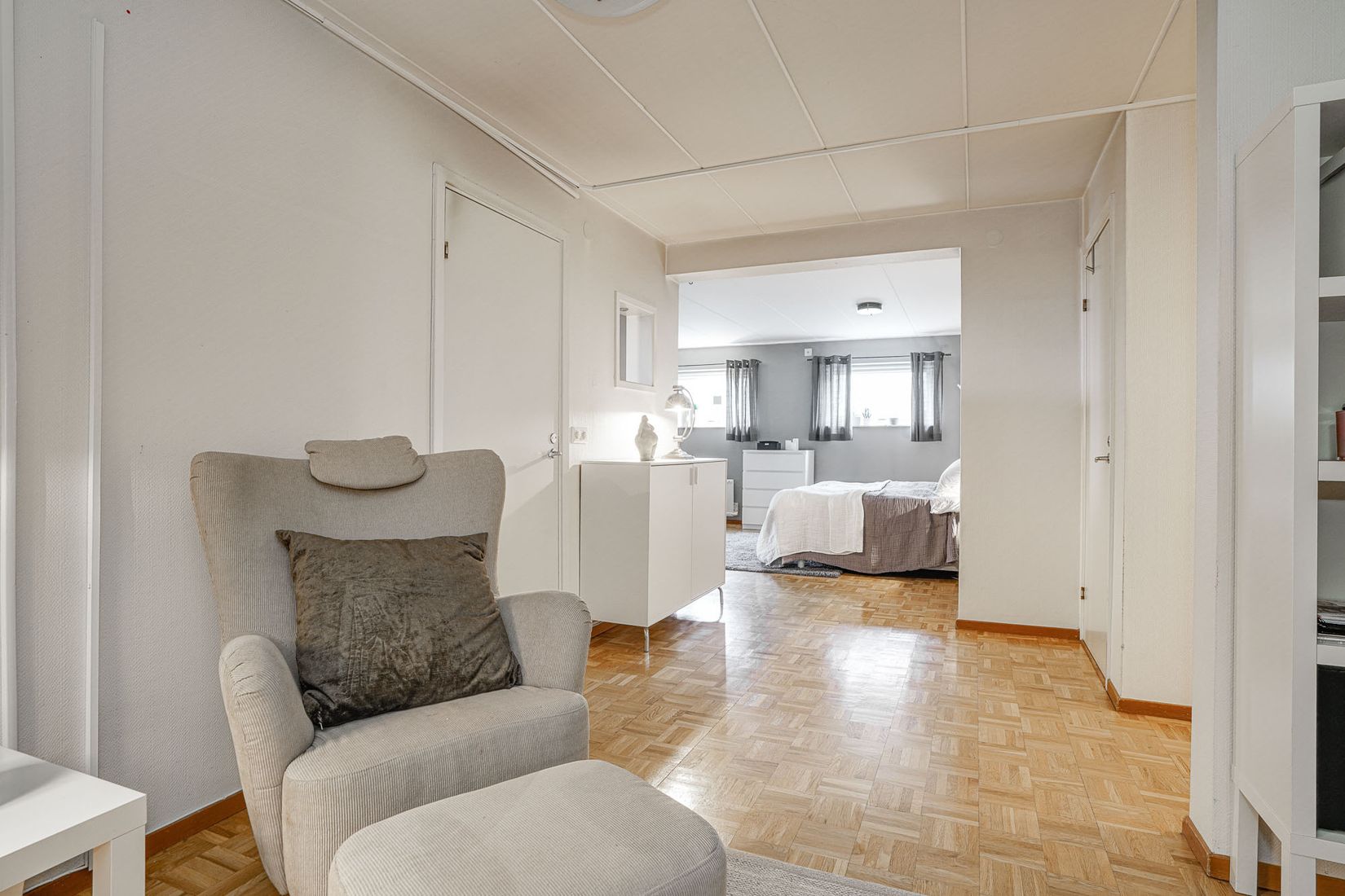 Villa, Danska vägen 10, Laholm