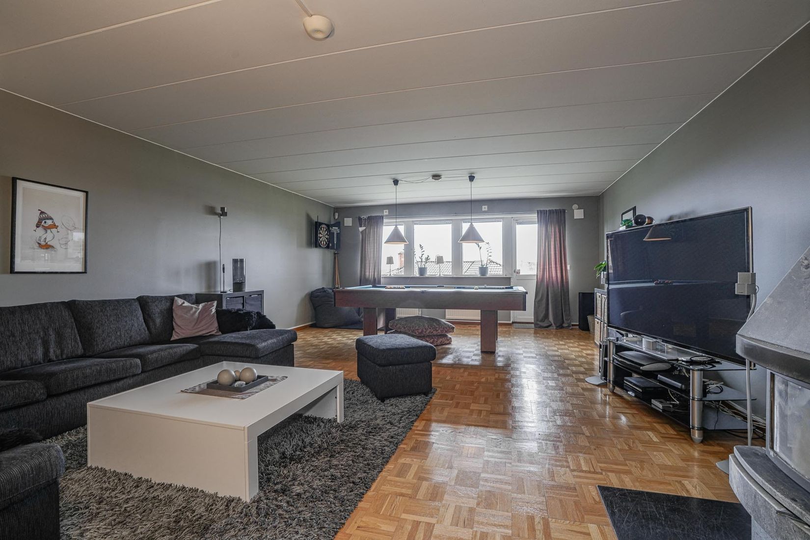 Villa, Danska vägen 10, Laholm