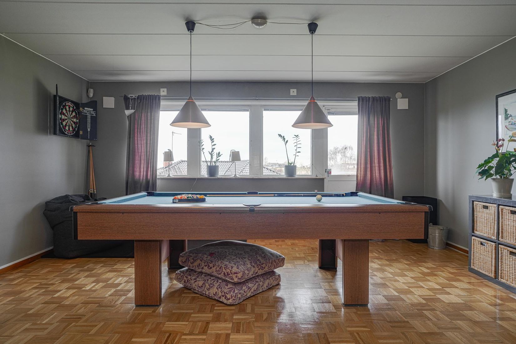 Villa, Danska vägen 10, Laholm