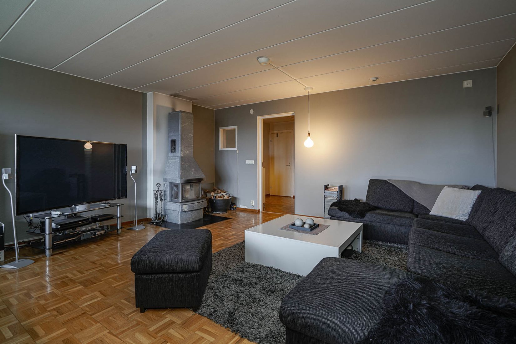 Villa, Danska vägen 10, Laholm