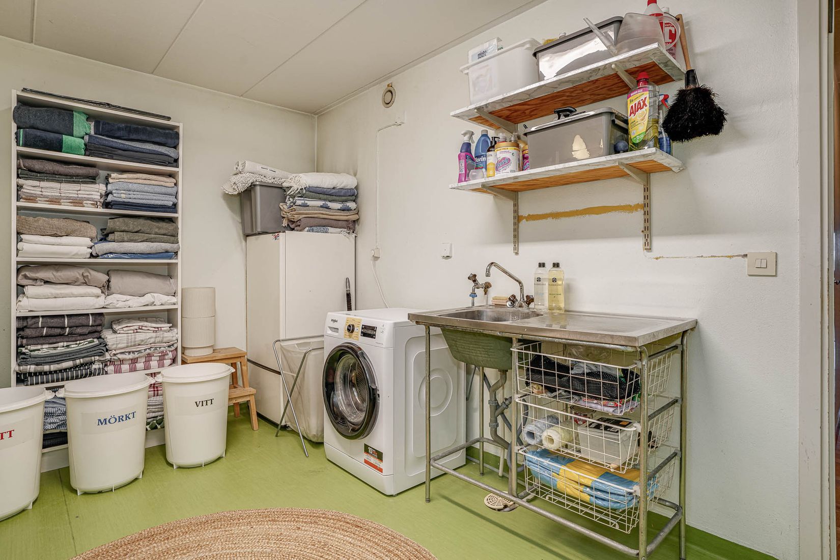 Villa, Danska vägen 10, Laholm