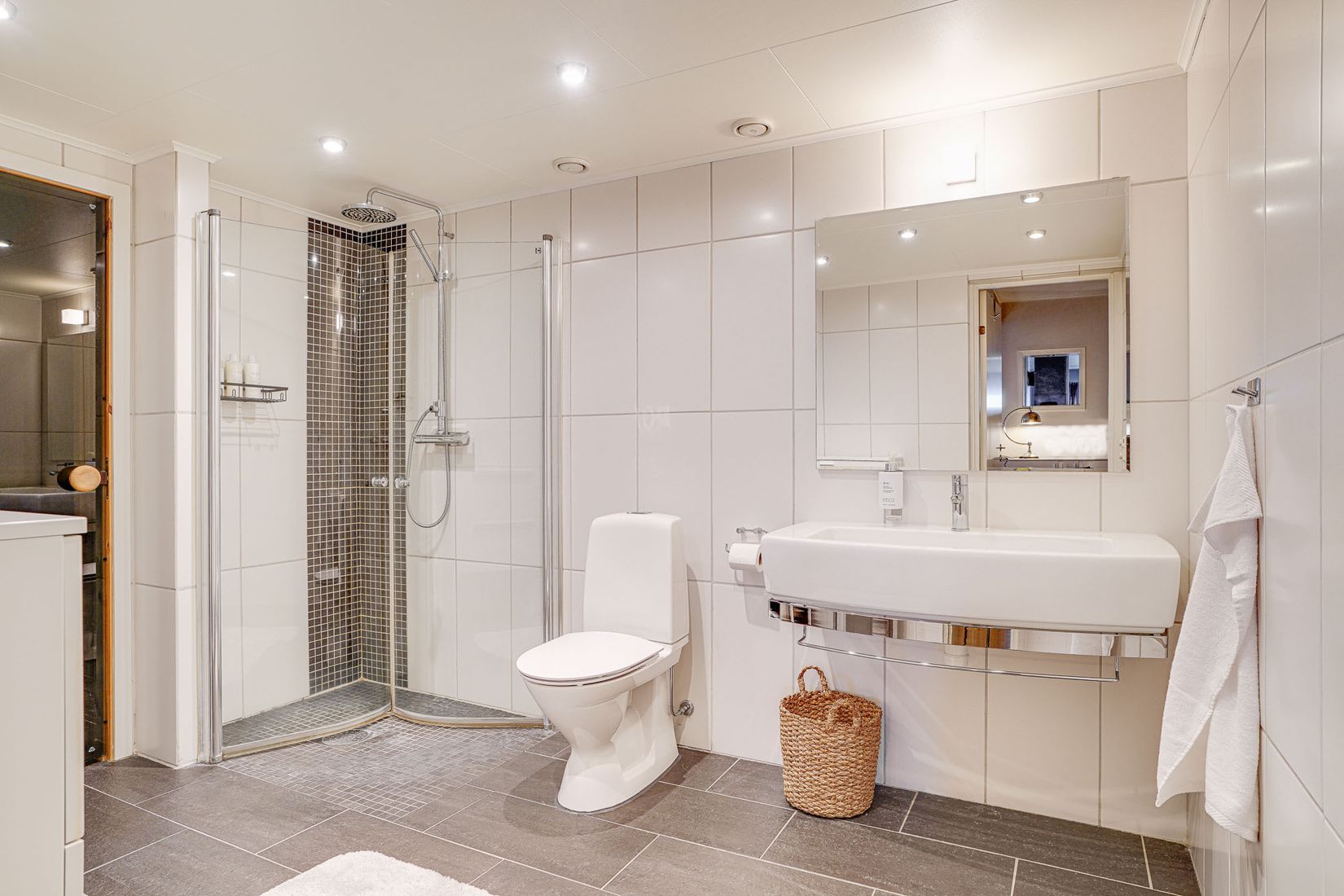 Villa, Danska vägen 10, Laholm