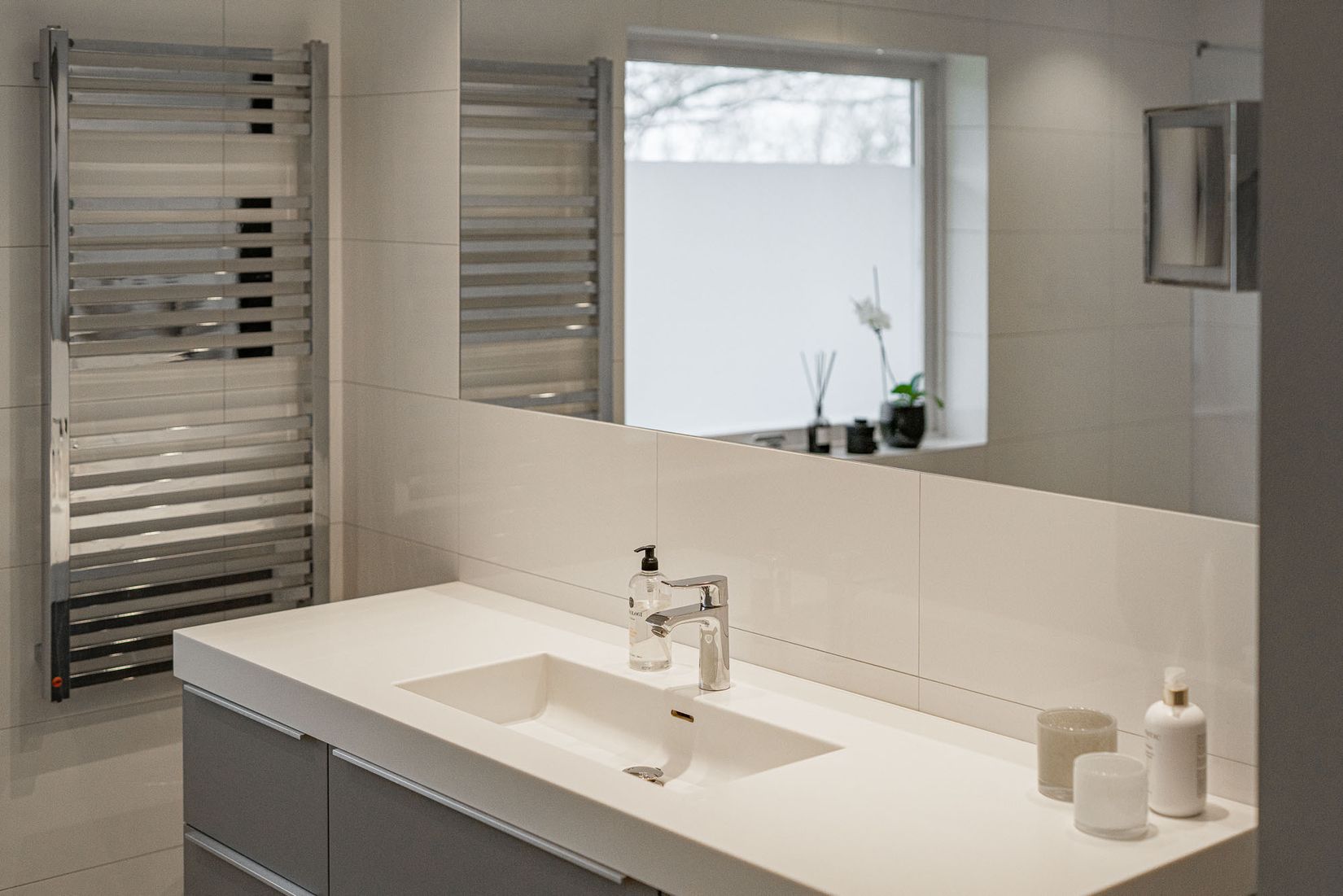 Villa, Danska vägen 10, Laholm