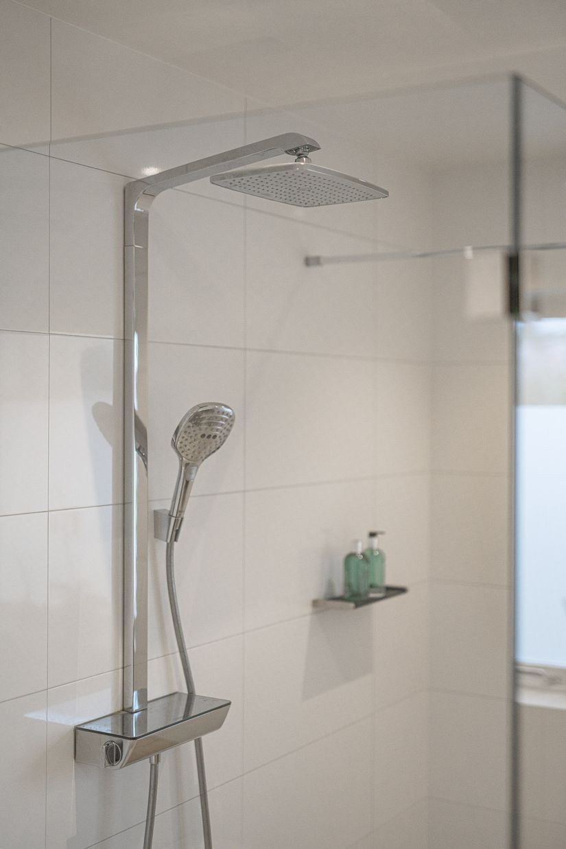 Villa, Danska vägen 10, Laholm