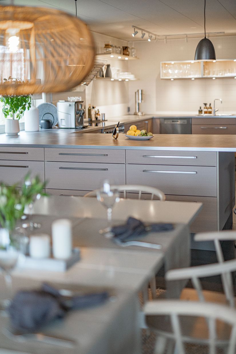 Villa, Danska vägen 10, Laholm