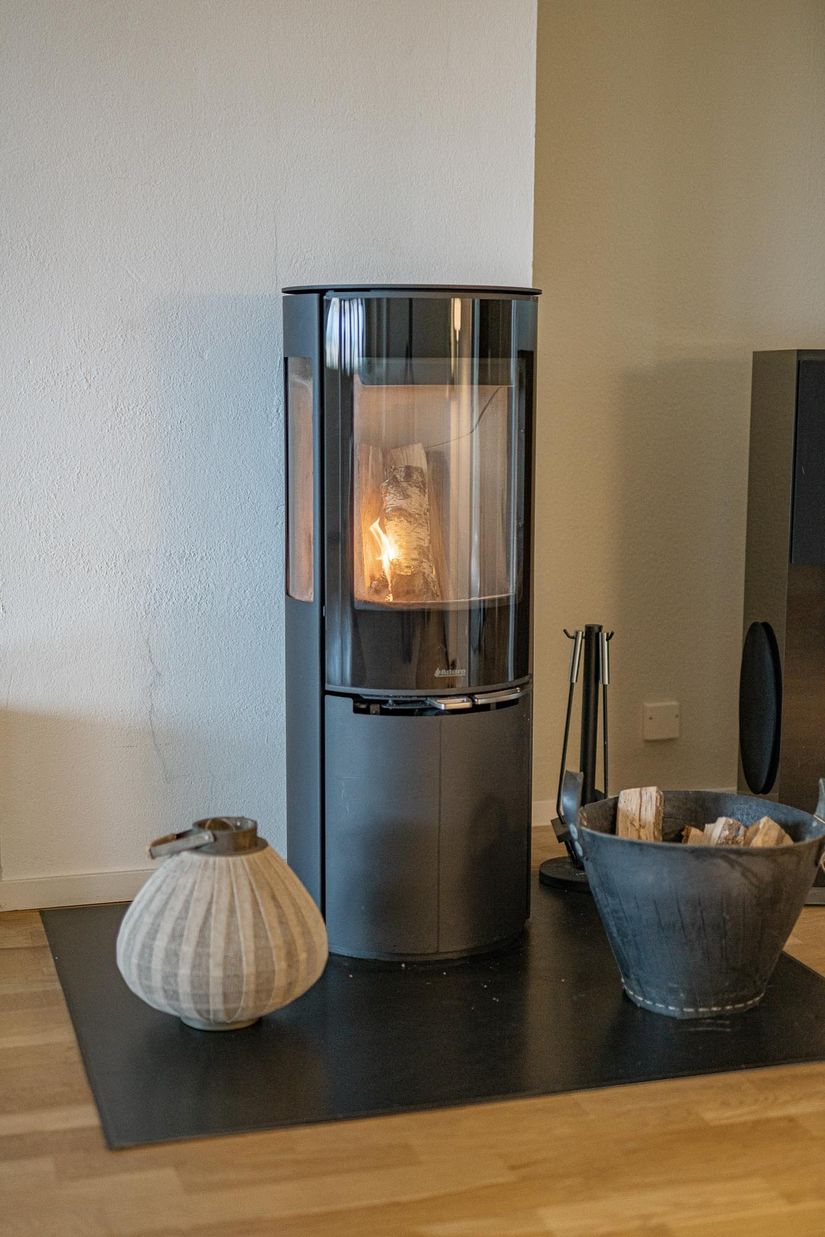 Villa, Danska vägen 10, Laholm