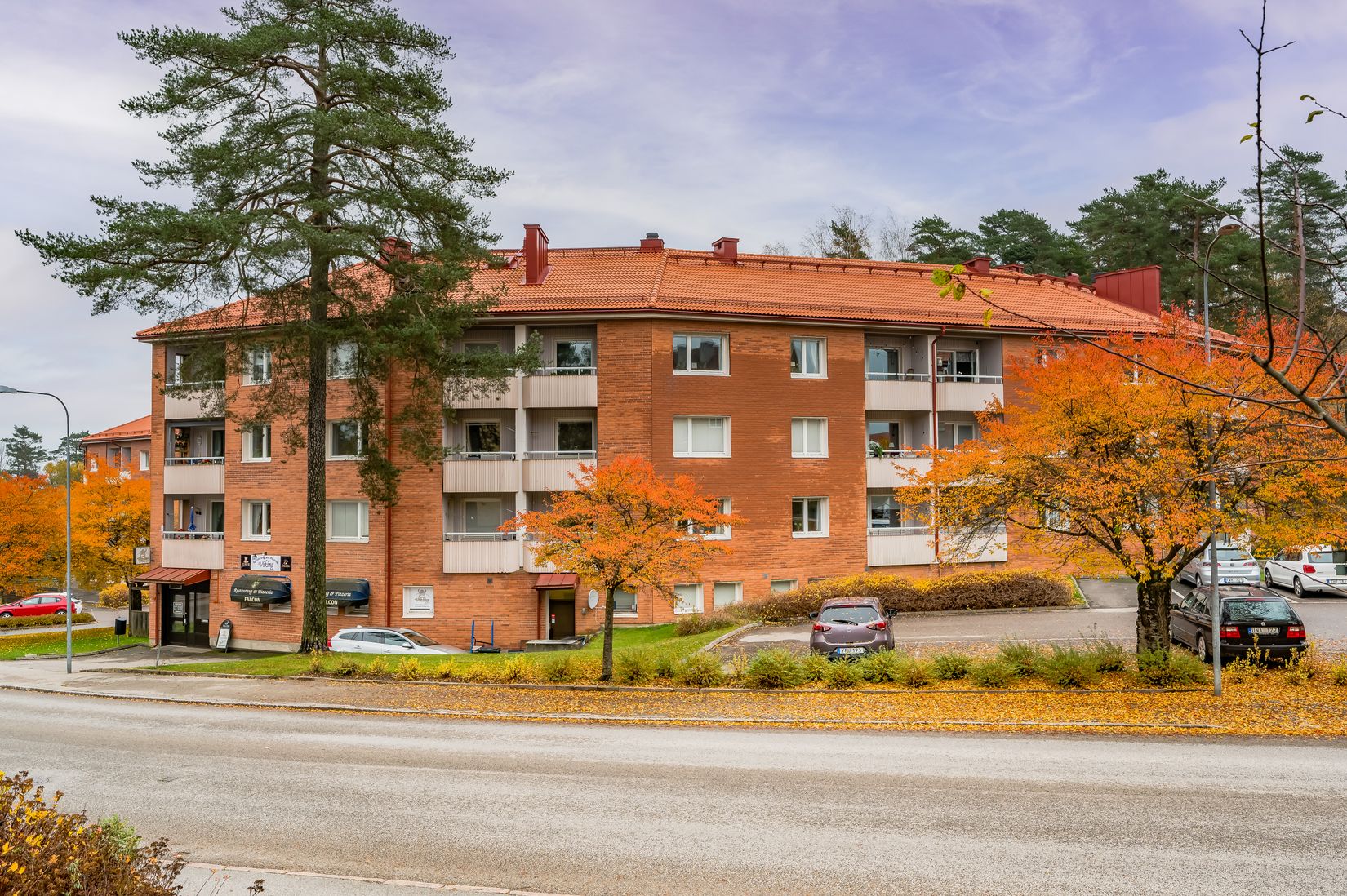 Bostadsrätt, Fjällgatan 41A, Tullen, Borås