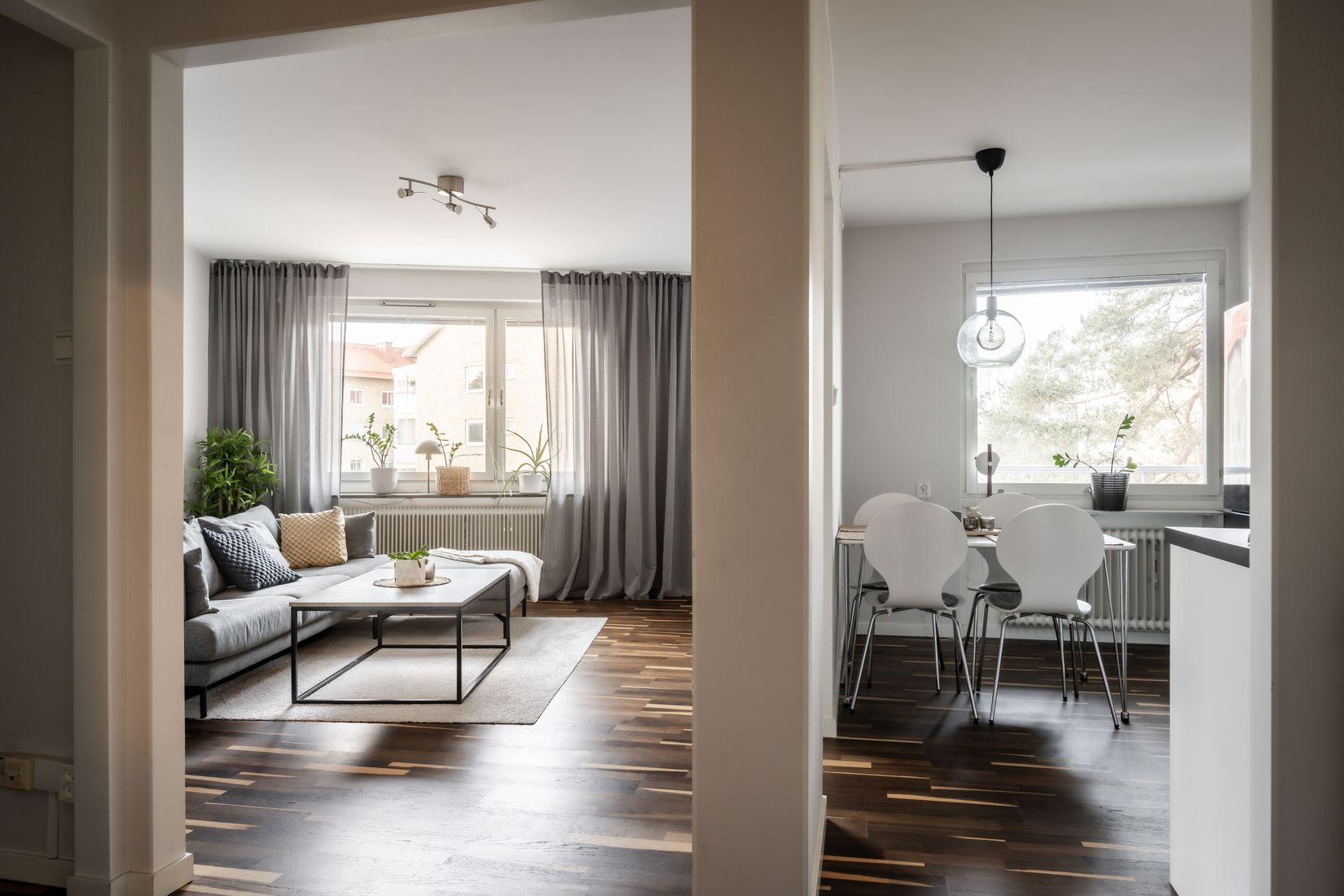 Bostadsrätt, Fjällgatan 41A, Tullen, Borås