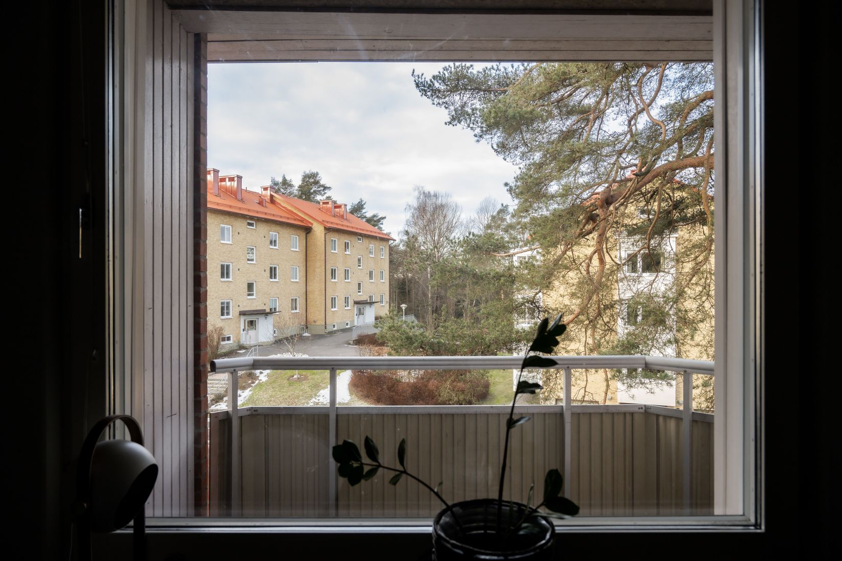 Bostadsrätt, Fjällgatan 41A, Tullen, Borås