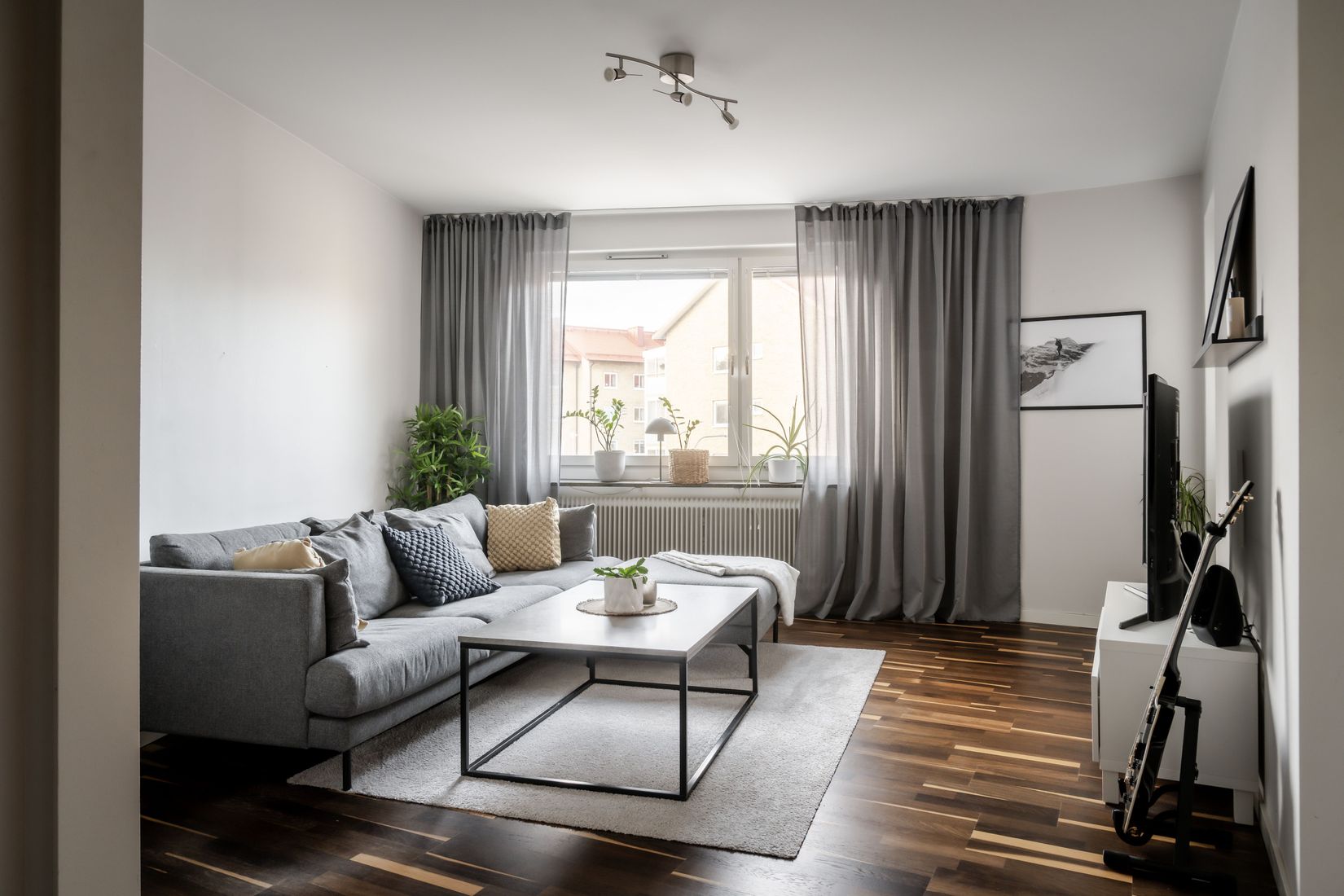 Bostadsrätt, Fjällgatan 41A, Tullen, Borås