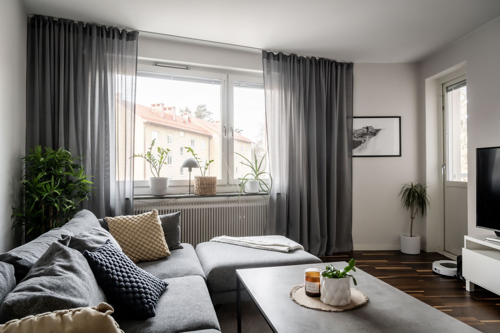 Bostadsrätt, Fjällgatan 41A, Tullen, Borås