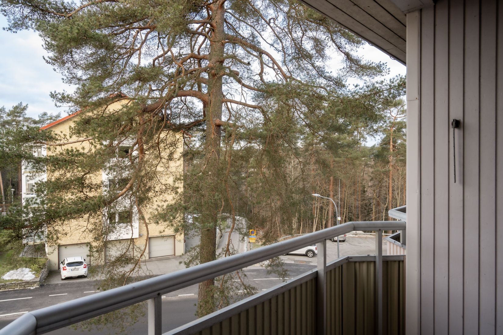 Bostadsrätt, Fjällgatan 41A, Tullen, Borås