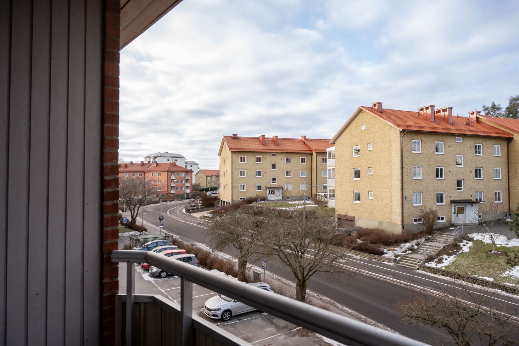 Bostadsrätt, Fjällgatan 41A, Tullen, Borås