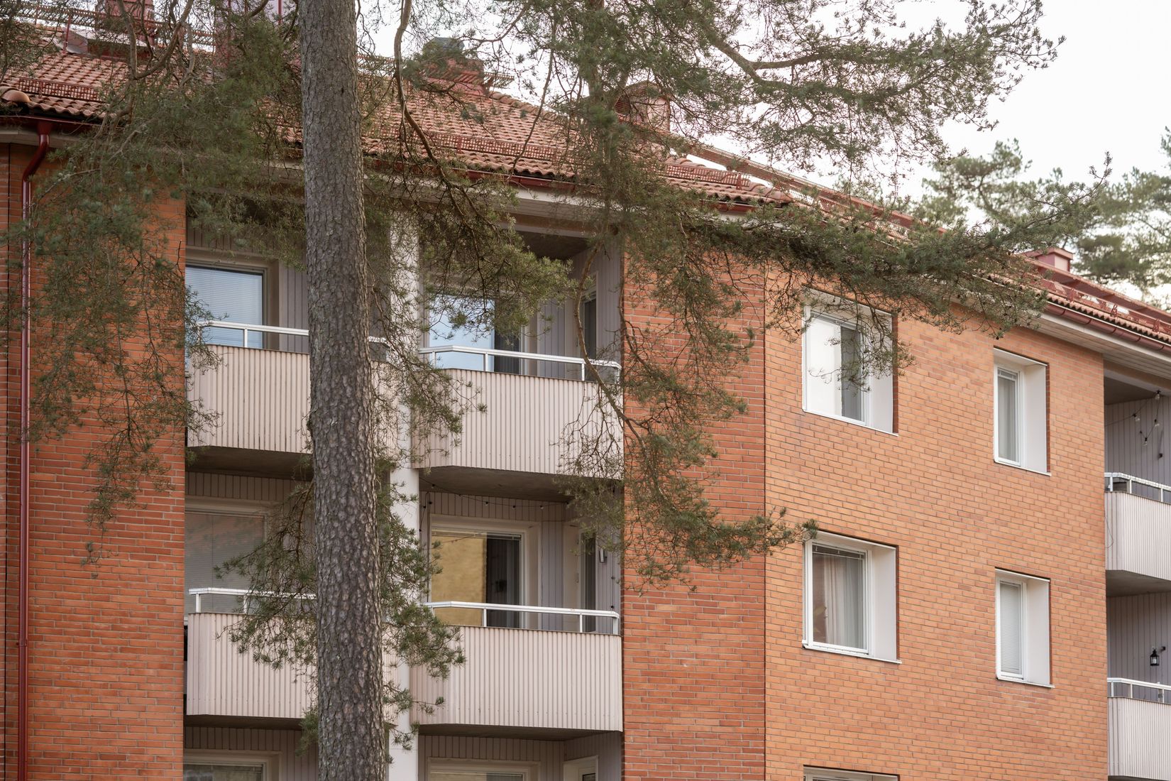 Bostadsrätt, Fjällgatan 41A, Tullen, Borås