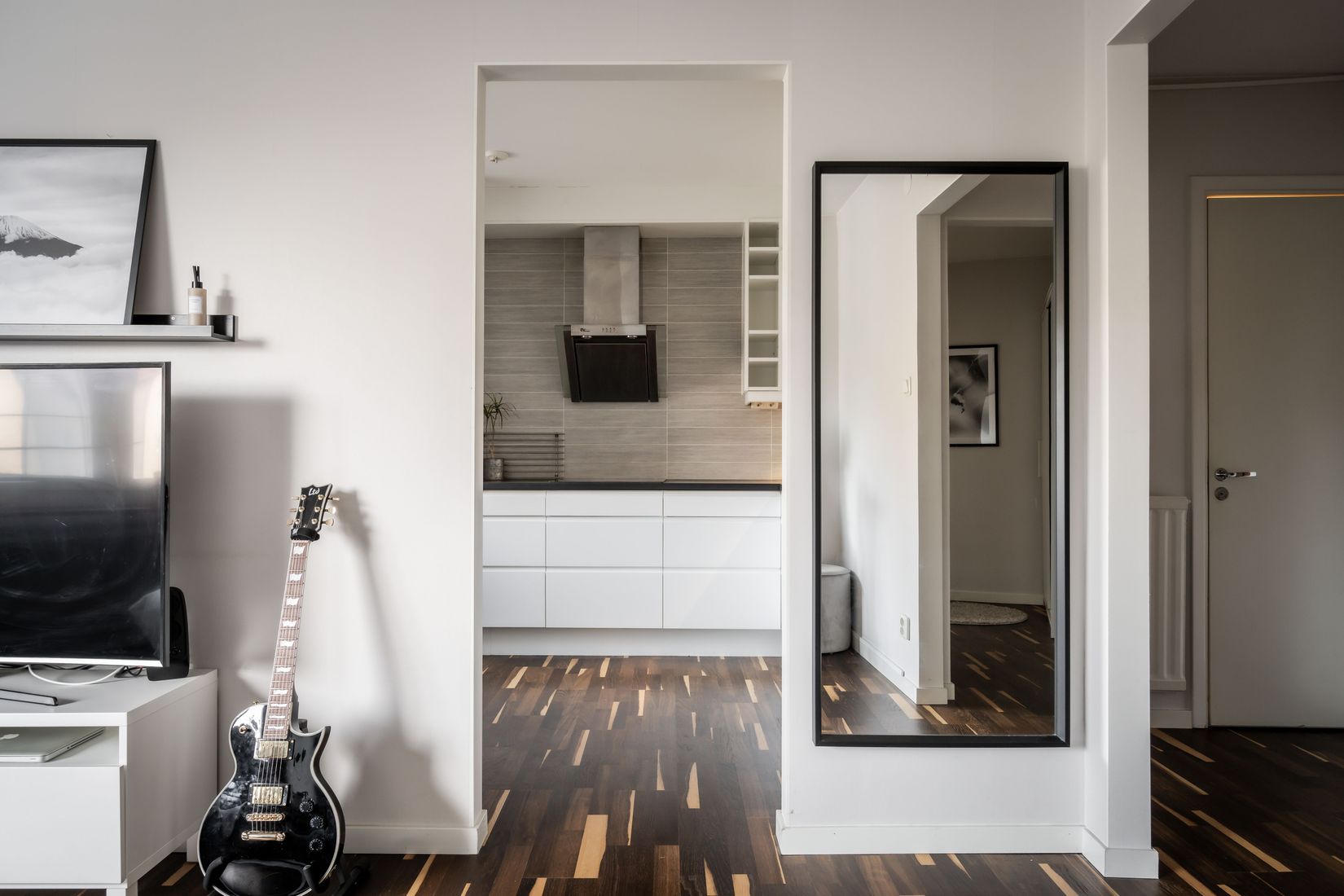 Bostadsrätt, Fjällgatan 41A, Tullen, Borås