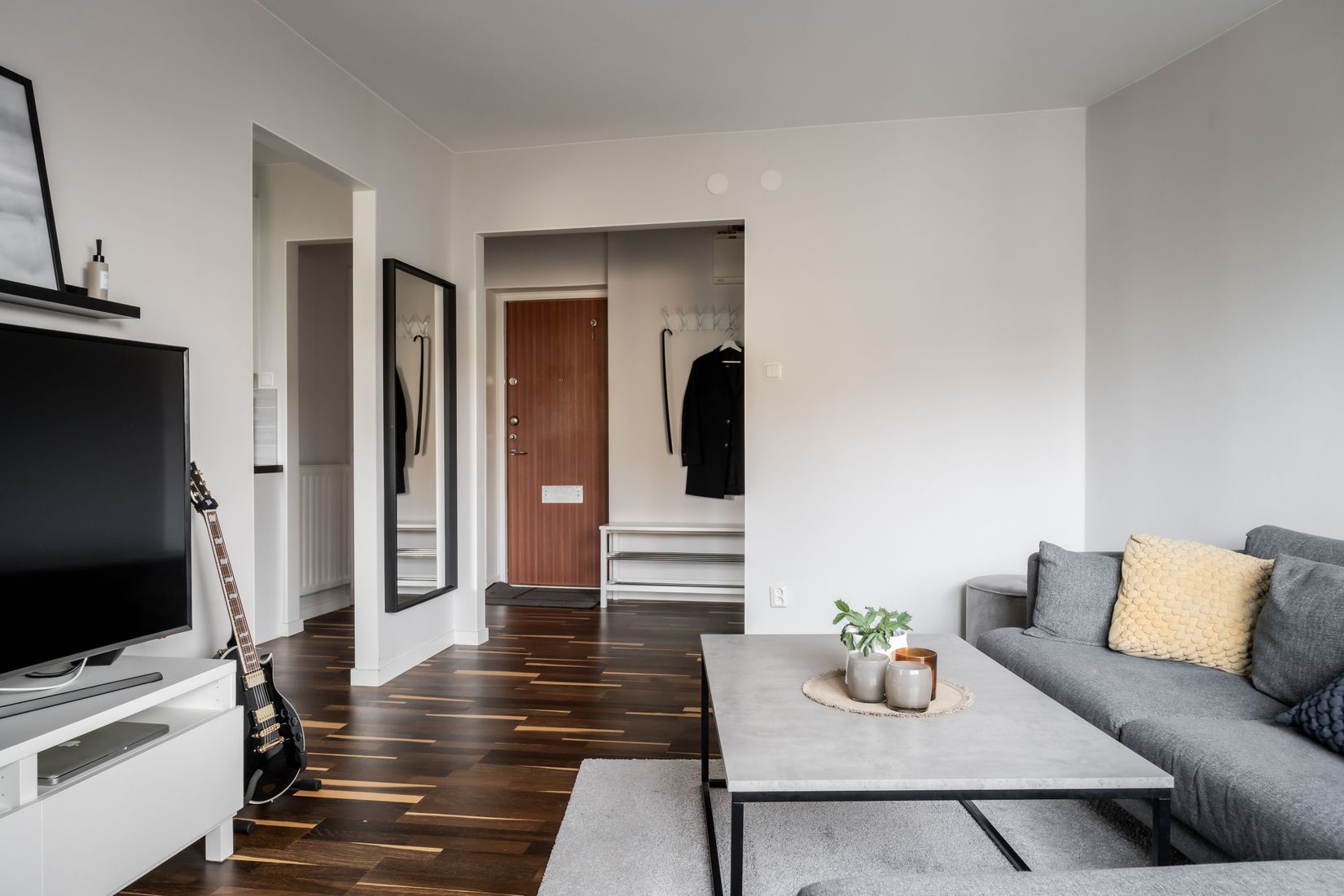 Bostadsrätt, Fjällgatan 41A, Tullen, Borås