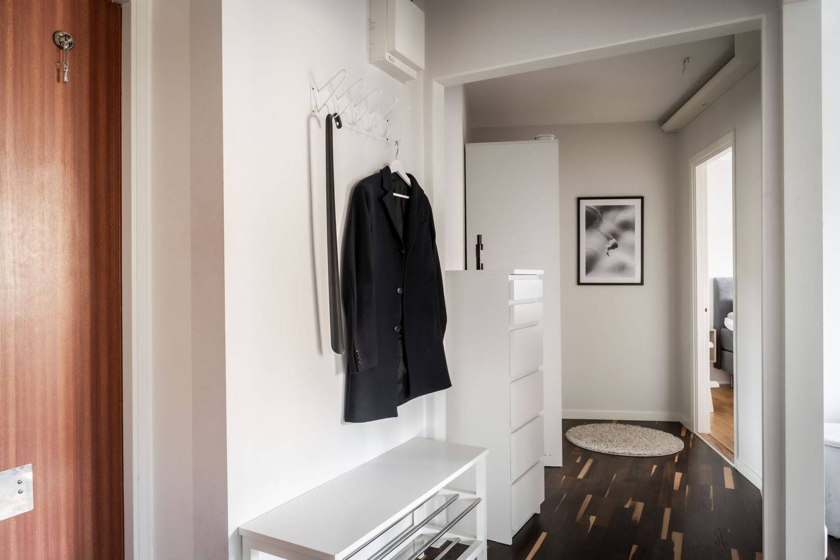 Bostadsrätt, Fjällgatan 41A, Tullen, Borås