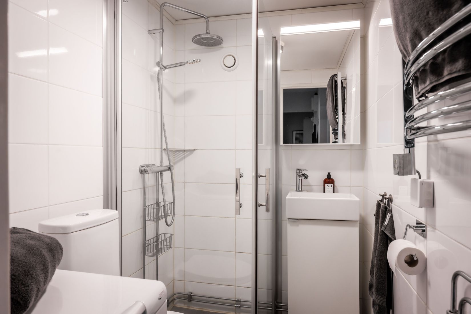 Bostadsrätt, Fjällgatan 41A, Tullen, Borås