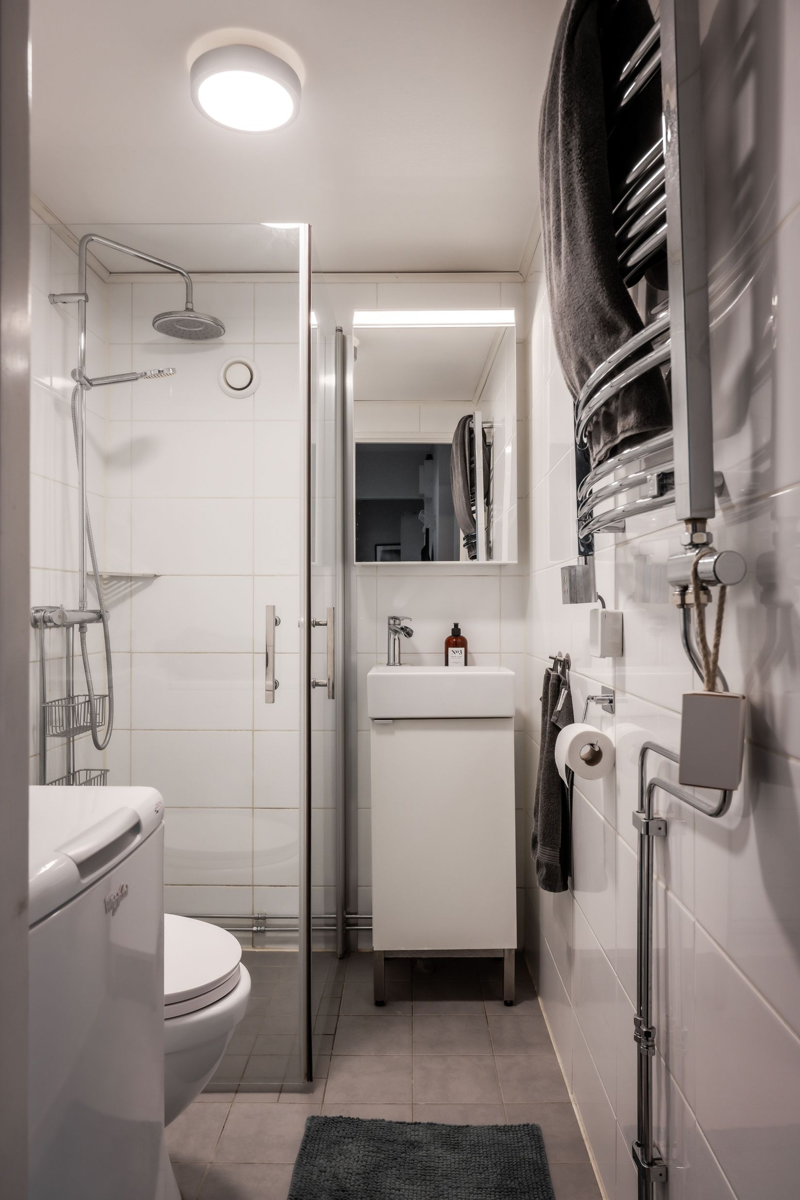 Bostadsrätt, Fjällgatan 41A, Tullen, Borås