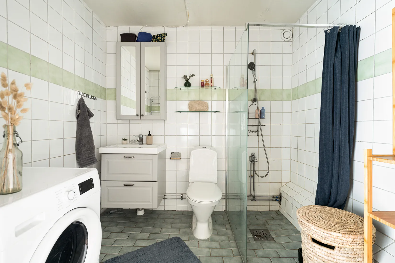 Bostadsrätt, Johan Enbergs väg 34, Västra Skogen, Solna