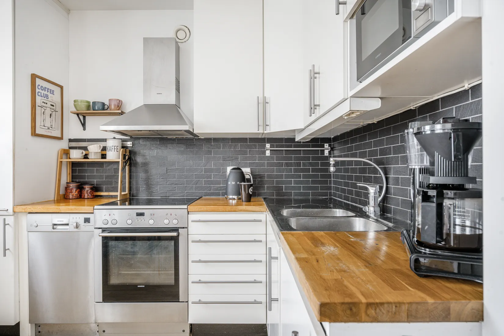 Bostadsrätt, Johan Enbergs väg 34, Västra Skogen, Solna