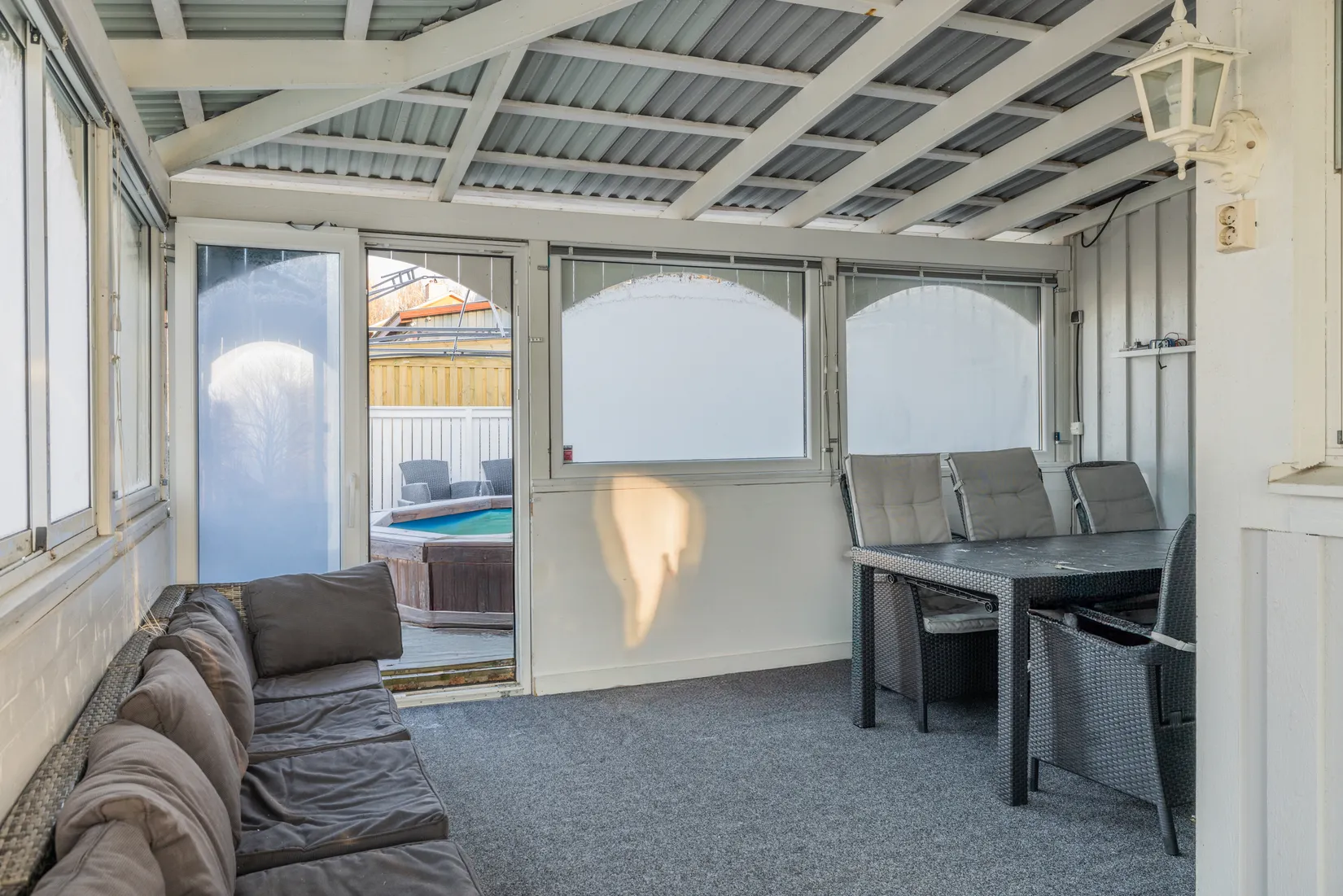 Villa, Åshammarstigen 10, Grums