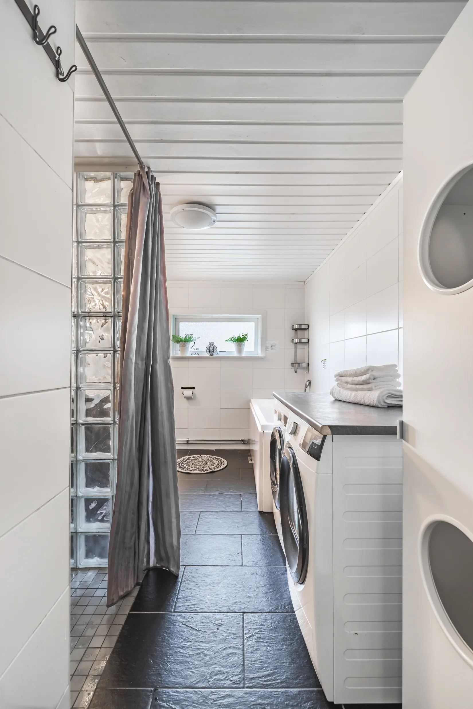 Villa, Åshammarstigen 10, Grums