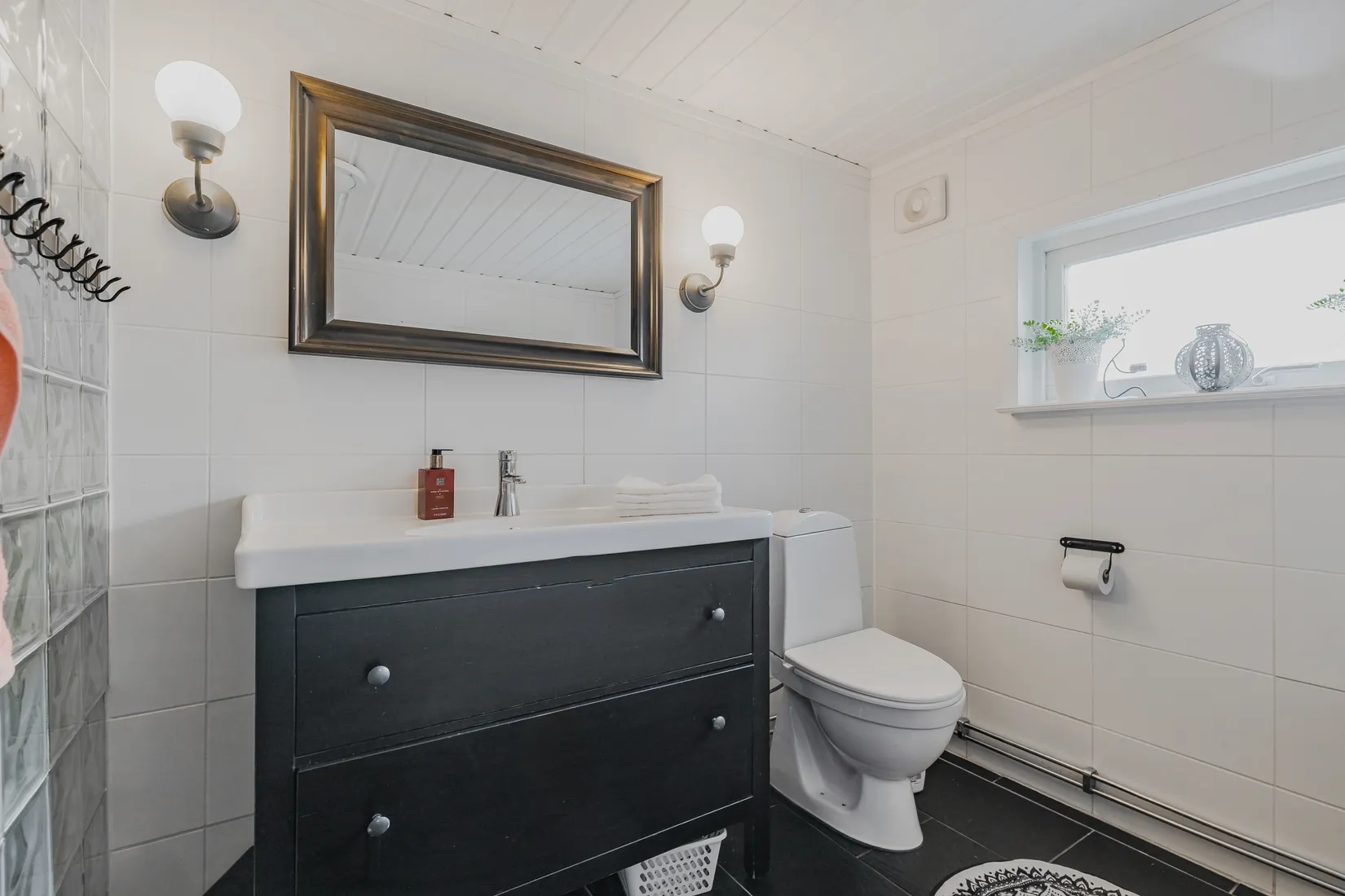 Villa, Åshammarstigen 10, Grums