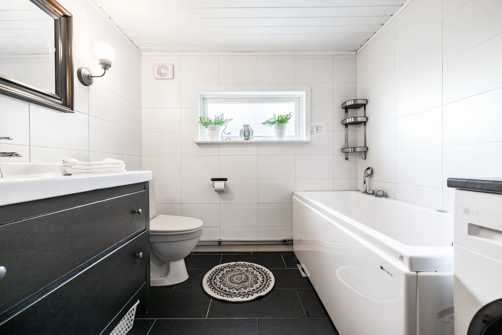 Villa, Åshammarstigen 10, Grums