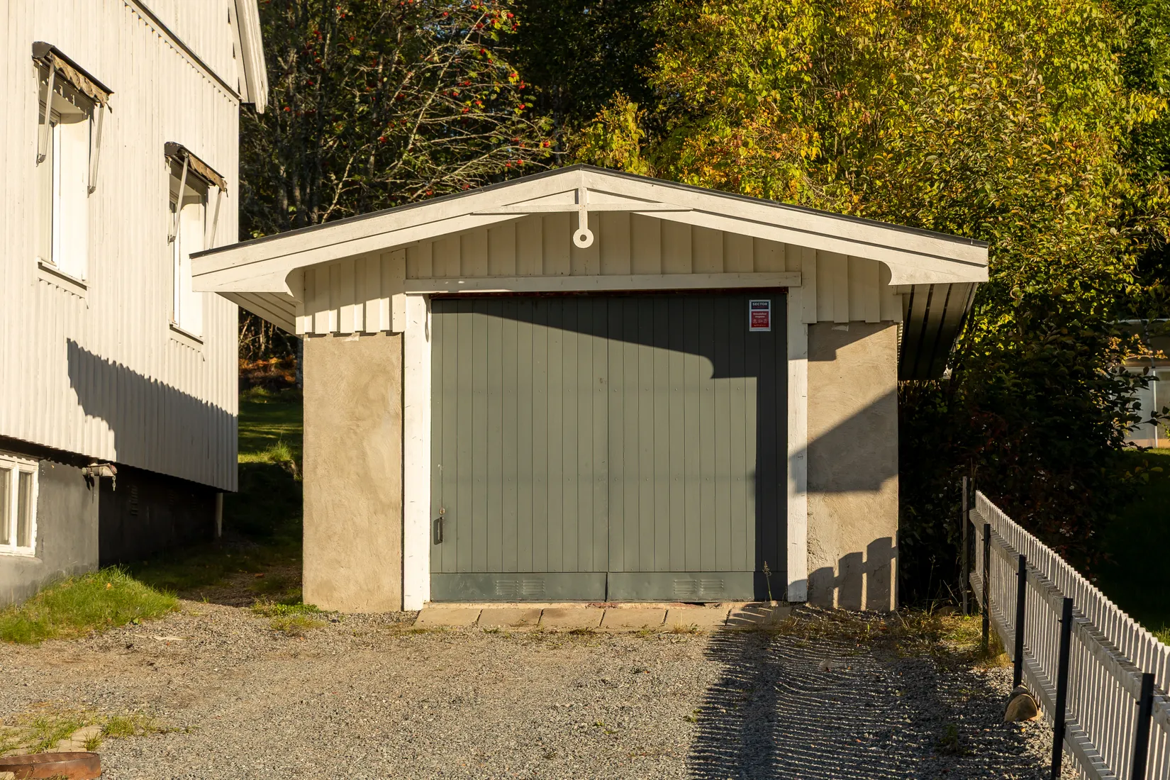 Villa, Åshammarstigen 10, Grums