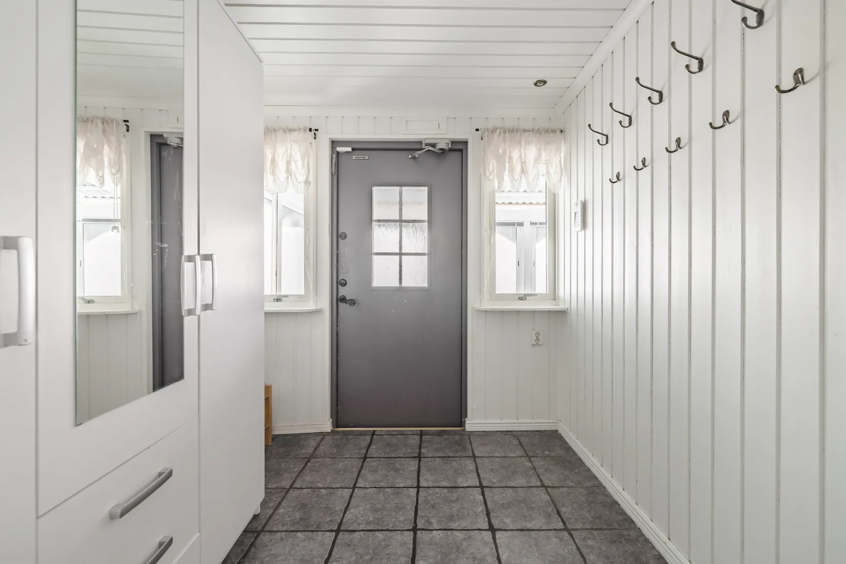 Villa, Åshammarstigen 10, Grums