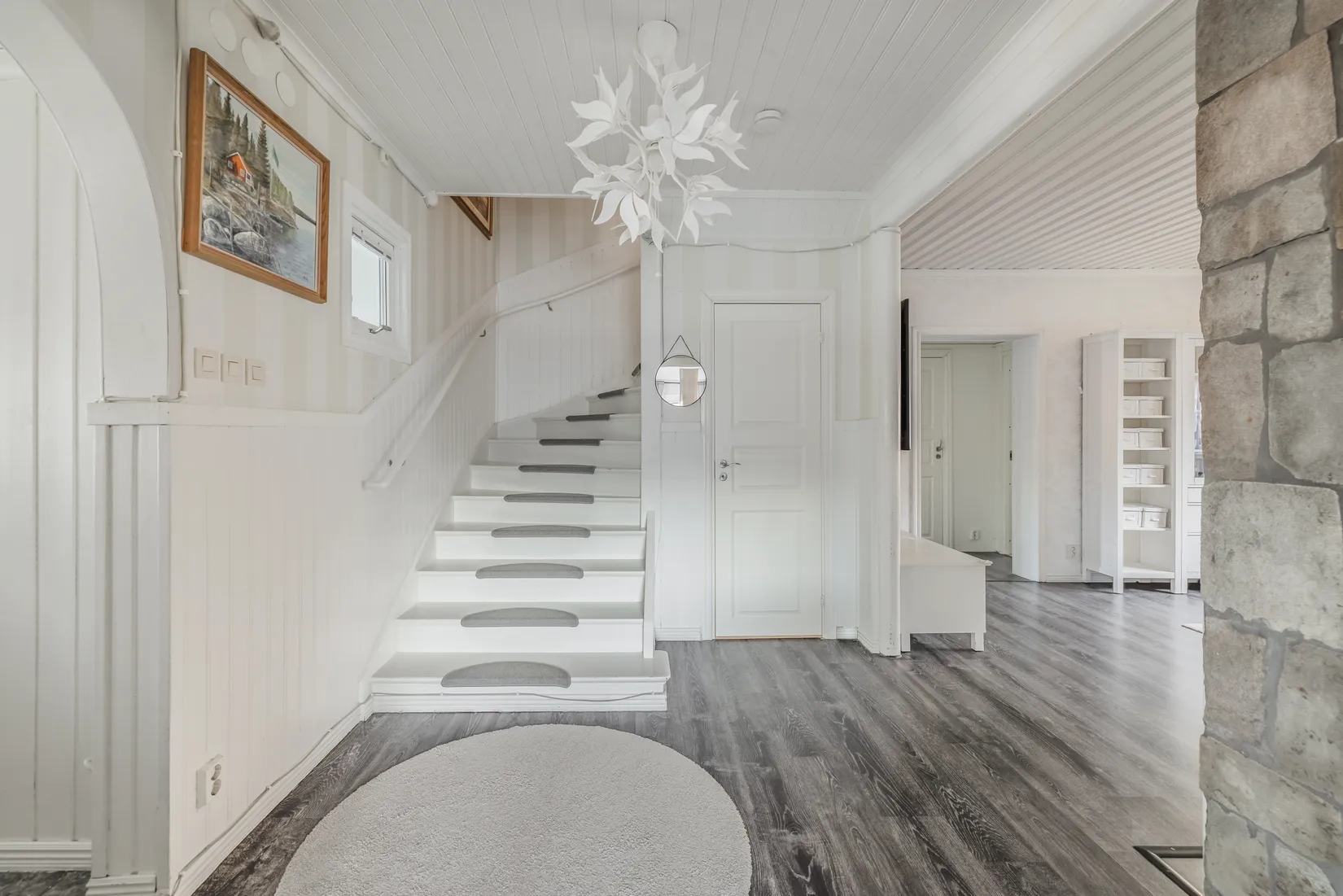 Villa, Åshammarstigen 10, Grums