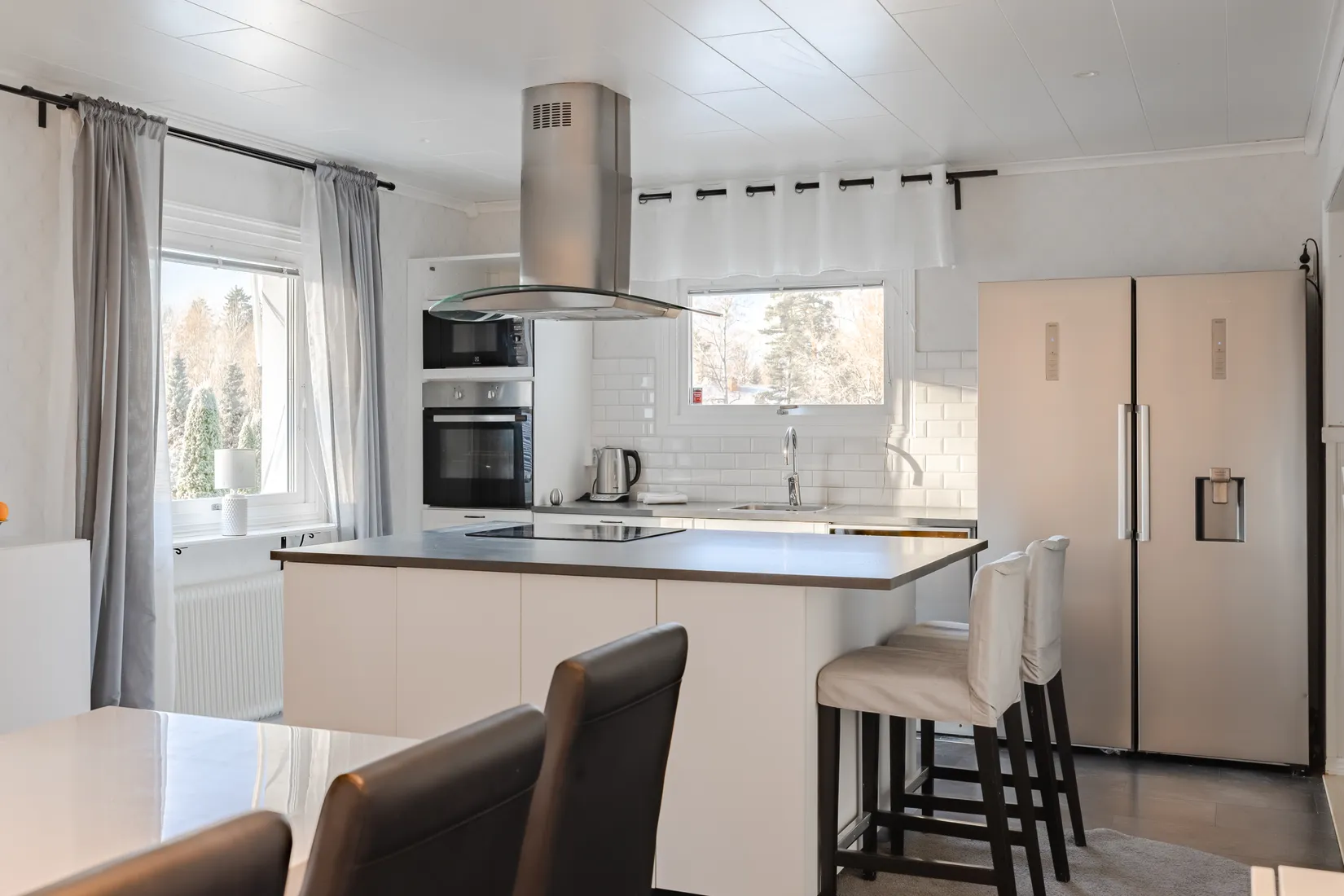 Villa, Åshammarstigen 10, Grums