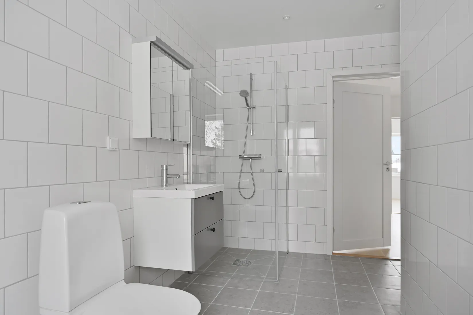 Bostadsrätt, Radhus, Smedjans väg 44, Steninge Slottsby, Sigtuna