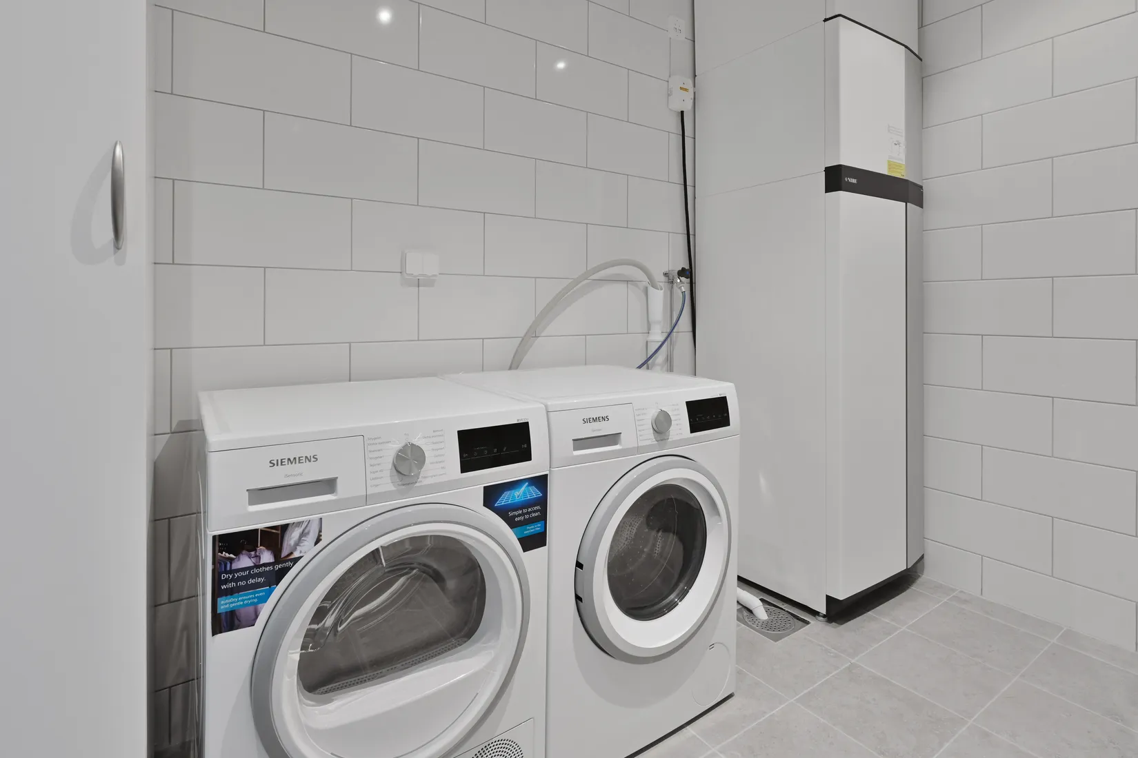 Bostadsrätt, Radhus, Smedjans väg 44, Steninge Slottsby, Sigtuna