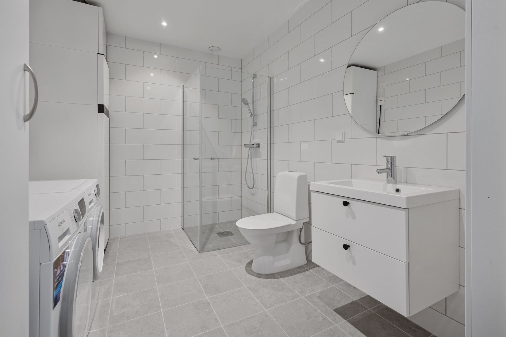 Bostadsrätt, Radhus, Smedjans väg 44, Steninge Slottsby, Sigtuna