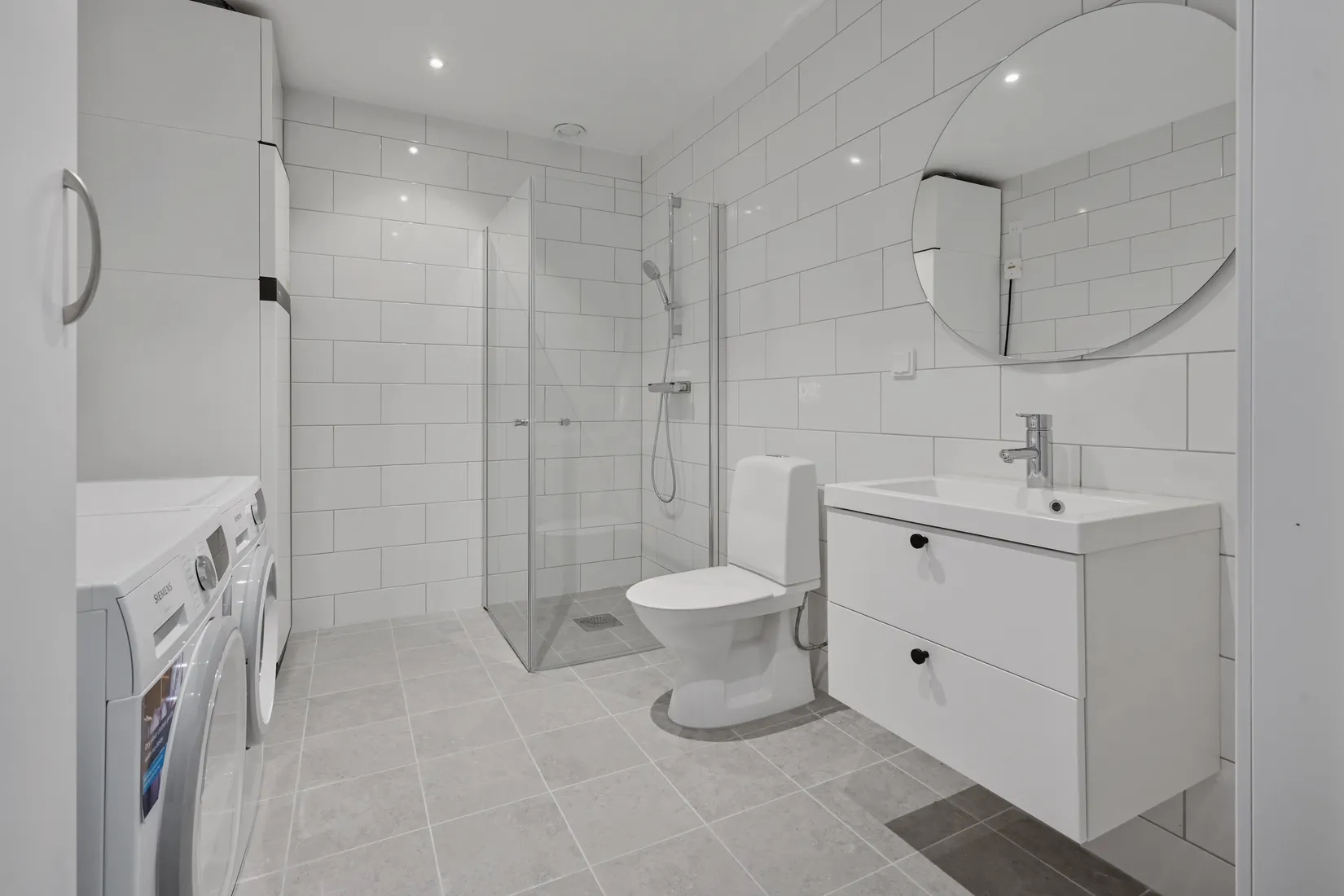 Bostadsrätt, Radhus, Smedjans väg 44, Steninge Slottsby, Sigtuna
