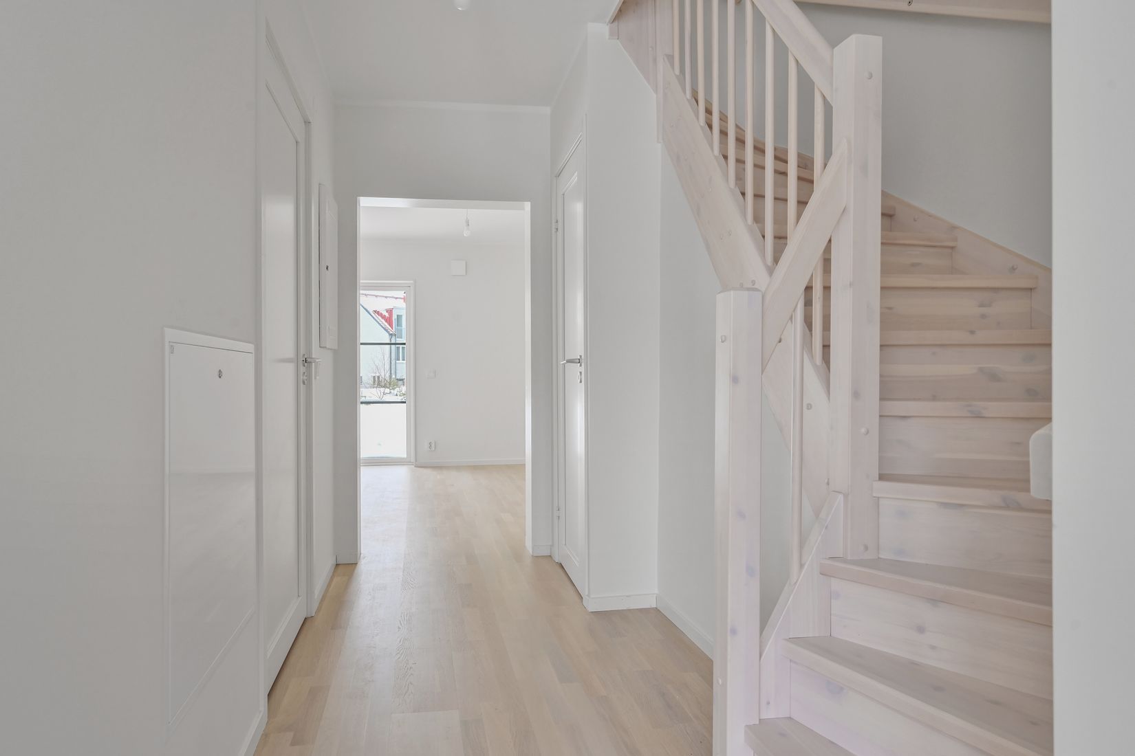 Bostadsrätt, Radhus, Smedjans väg 44, Steninge Slottsby, Sigtuna