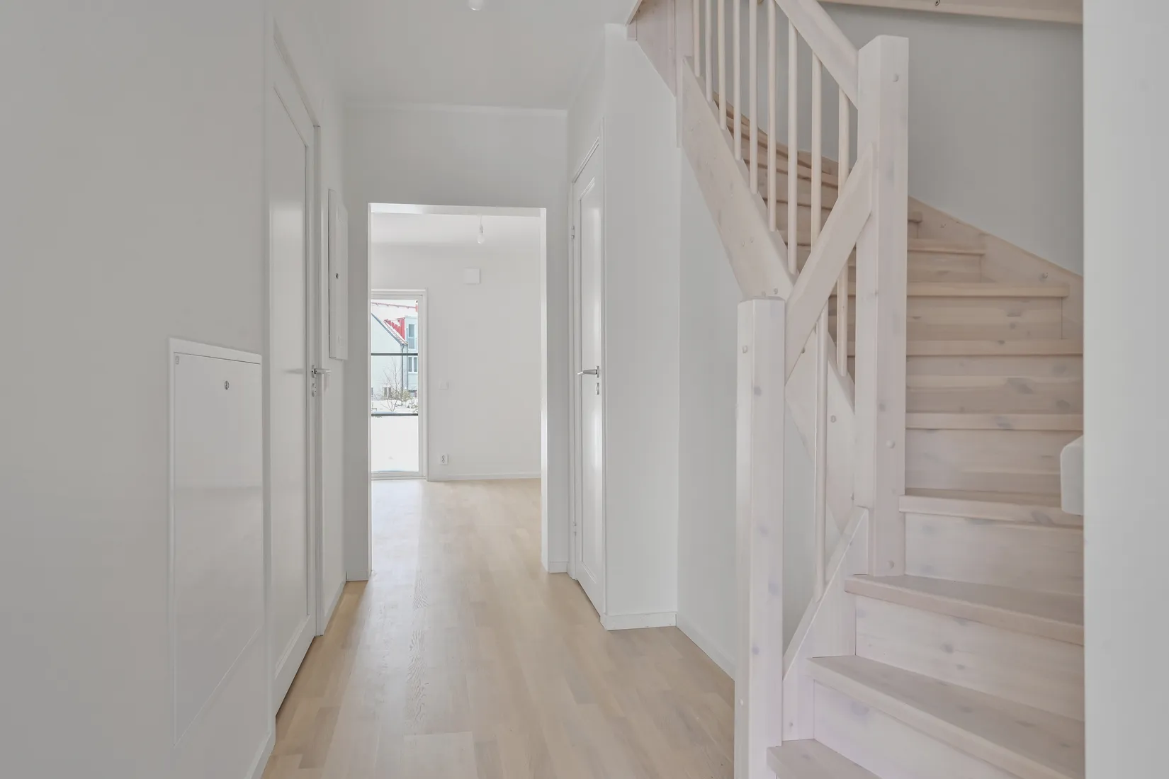 Bostadsrätt, Radhus, Smedjans väg 44, Steninge Slottsby, Sigtuna