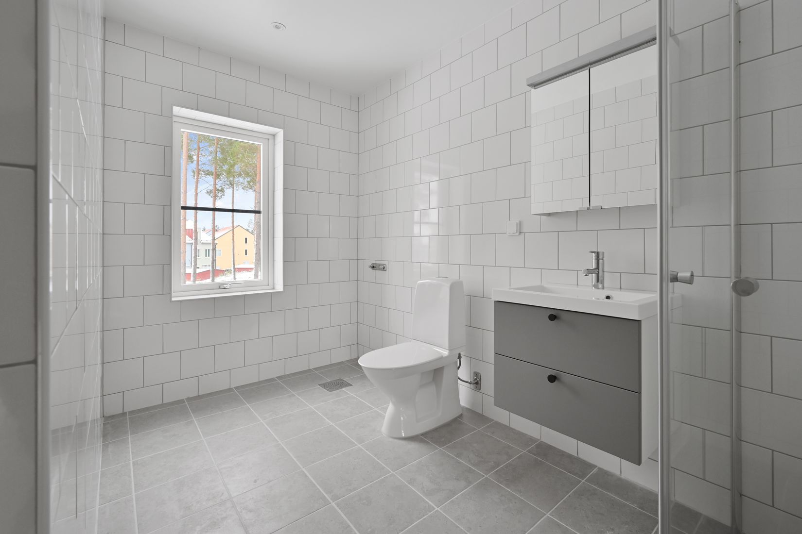 Bostadsrätt, Radhus, Smedjans väg 44, Steninge Slottsby, Sigtuna