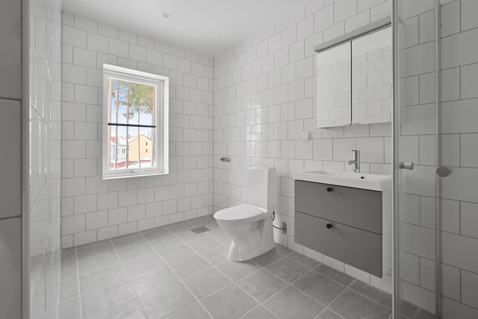 Bostadsrätt, Radhus, Smedjans väg 44, Steninge Slottsby, Sigtuna