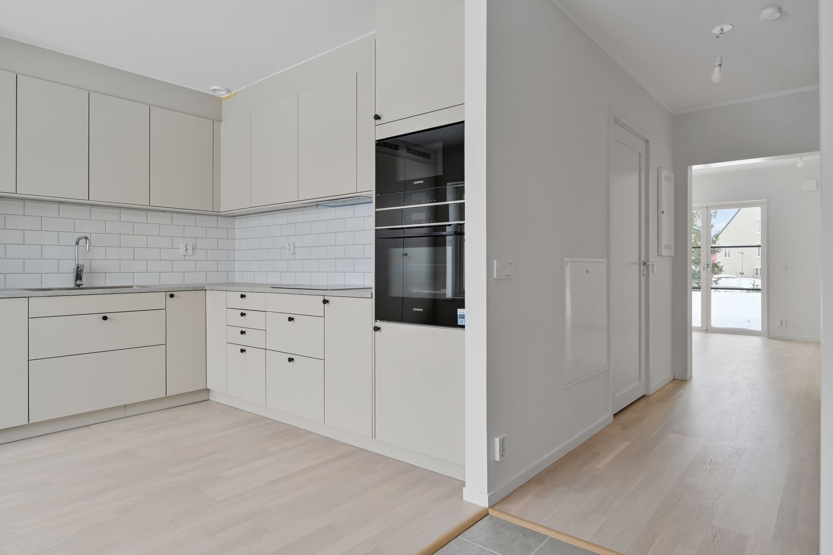 Bostadsrätt, Radhus, Smedjans väg 44, Steninge Slottsby, Sigtuna