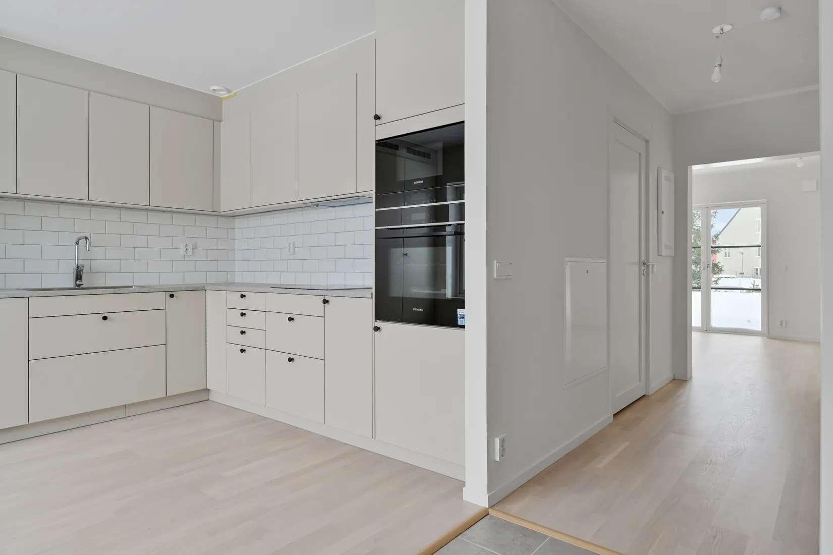 Bostadsrätt, Radhus, Smedjans väg 44, Steninge Slottsby, Sigtuna
