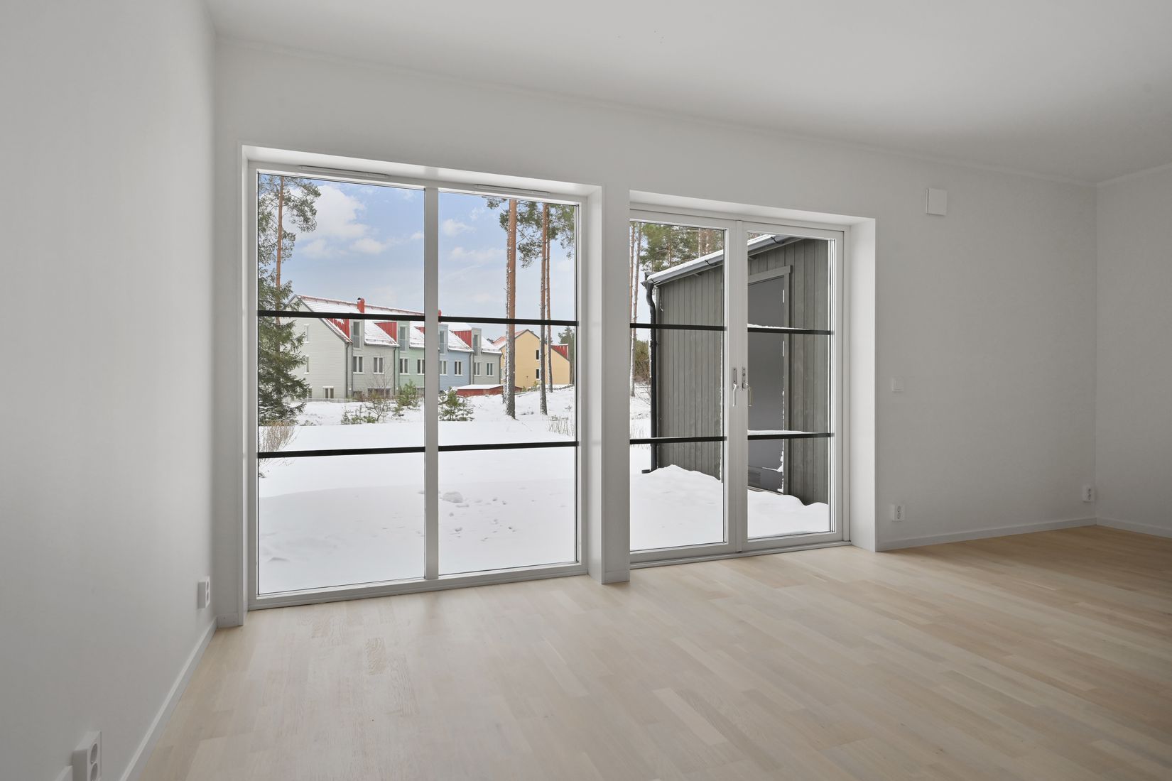 Bostadsrätt, Radhus, Smedjans väg 44, Steninge Slottsby, Sigtuna