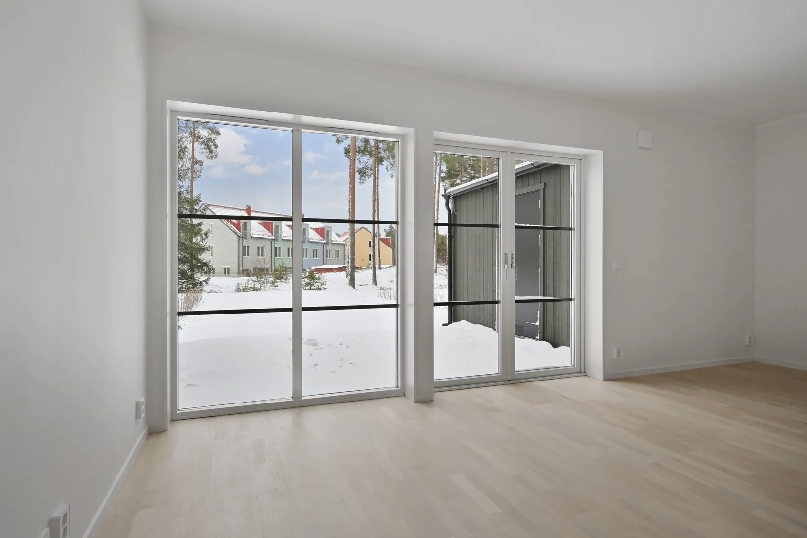 Bostadsrätt, Radhus, Smedjans väg 44, Steninge Slottsby, Sigtuna